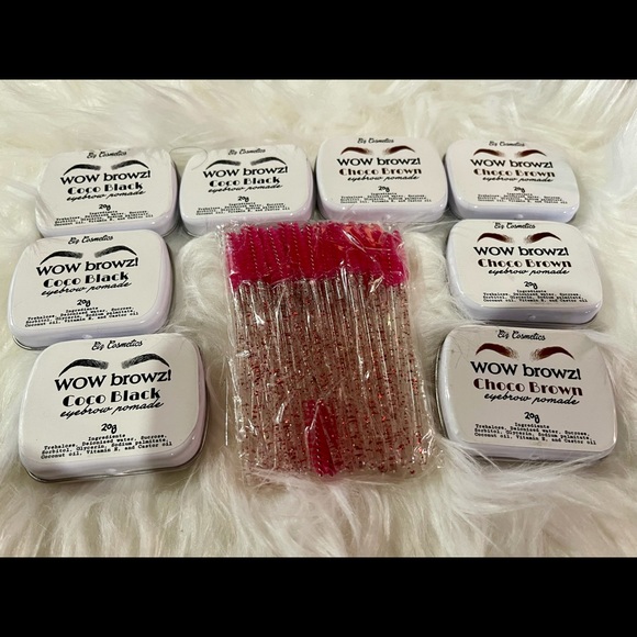 Cosmetics/make up - Picture 9 of 16